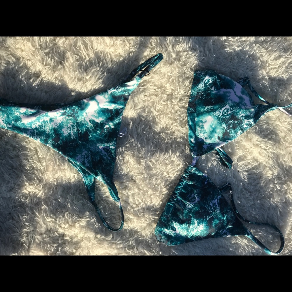Bathing suits